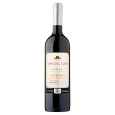 Finest Viña del Cura Rioja Gran Reserva červené víno 750 ml