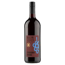 Nocte Vinis Frankovka modrá červené víno suché 1 l