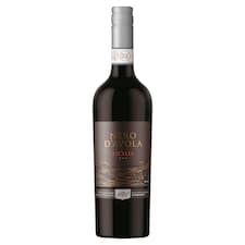 Finest Nero d'Avola Sicilia červené víno 750 ml