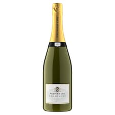Finest Champagne Premier Cru šumivé víno brut 750 ml