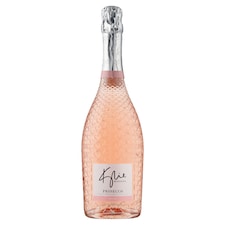 Kylie Minogue Prosecco DOC Rosé Extra Dry šumivé víno ružové 75 cl