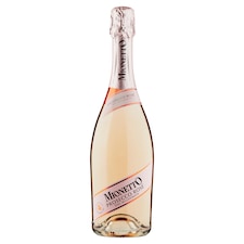 Mionetto Prosecco Rosé DOC Millesimato extra suché 750 ml