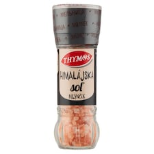 Thymos Mlynček himalájska soľ 110 g