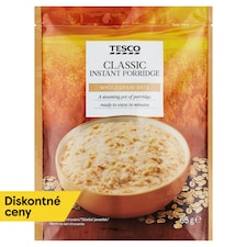 Instantná ovsená kaša 65 g