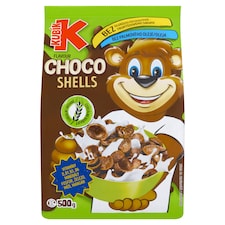 Kubík Choco Shells 500 g