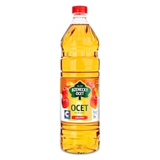 Bzenecký ocot kvasný jablčný 5% 1L