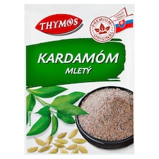 Thymos Kardamóm mletý 7 g