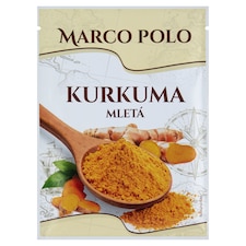 Thymos Marco Polo Kurkuma mletá 20 g
