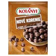 Kotányi Nové korenie celé 15 g