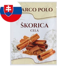 Thymos Marco Polo Škorica celá 7 g