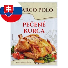 Thymos Marco Polo Pečené kurča 20 g