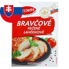 Thymos Bravčové pečené lahôdkové 30 g