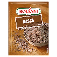 Kotányi Rasca celá 28 g