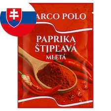 Thymos Marco Polo Paprika štipľavá mletá 30 g