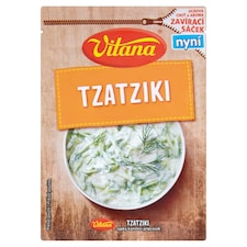 Vitana Tzatziki 28 g