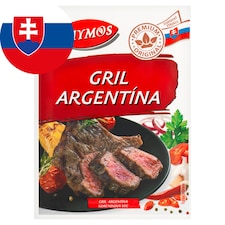 Thymos Gril Argentína 25 g