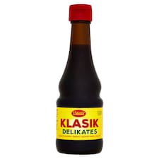 Vitana Klasik delikates tekuté ochucovadlo 160 ml