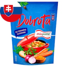 Mäspoma Dobrota ochucovadlo 400 g