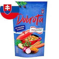 Mäspoma Dobrota ochucovadlo 200 g