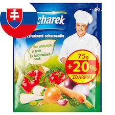 Kucharek Zeleninové ochucovadlo 90 g