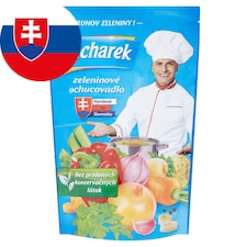 Kucharek Zeleninové ochucovadlo 200 g