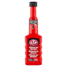 STP Prísada do benzínu 200 ml