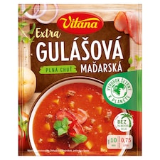 Vitana Extra gulášová maďarská 95 g