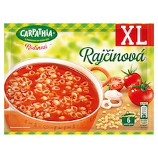 CARPATHIA Plný Hrniec Rajčinová 146 g