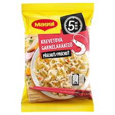 MAGGI Instantné rezance s krevetovou príchuťou vrecko 59,2 g