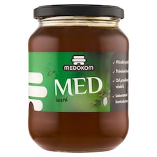 Medokom Med zmiešaný 900 g