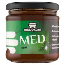 Medokom Med zmiešaný 500 g