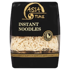 Asia Time Bezvaječné rezance 250 g