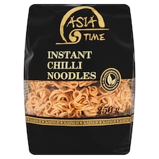 Asia Time Bezvaječné rezance chilli 250 g