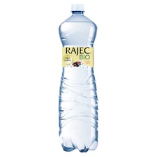 Rajec Bio ríbezľa šípka jemne perlivá 1,5 l