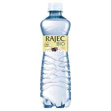 Rajec Bio ríbezľa šípka jemne perlivá 0,75 l
