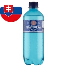 Kláštorná Kalcia Sýtená 0,5 l