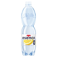 Mattoni Esence nealkoholický nápoj s príchuťou citrónu 0,75 l
