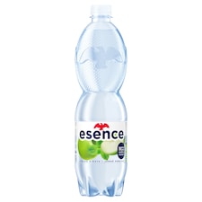 Mattoni Esence nealkoholický nápoj s príchuťou jablka a mäty 0,75 l