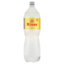 River Indian tonic 2 l