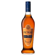 Metaxa 7* 40% 0,7 l