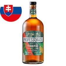 Professorado Caribbean Tropic 35% 0,7 l