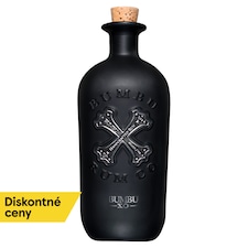 Bumbu XO rum 40% 0,7 l