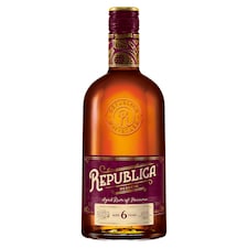 Božkov Republica Reserva 38% 0,7 l