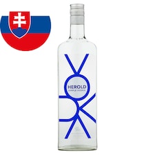 Herold Simple vodka 40% 700 ml