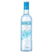 Hanácká Vodka 37,5% 0,7 l