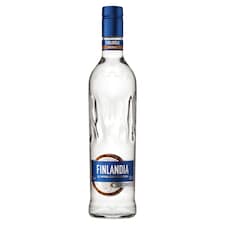 Finlandia Coconut vodka 37,5% 700 ml