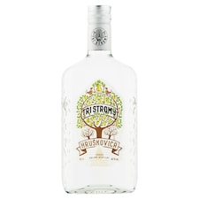 Golden Tri Stromy Hruškovica 42% 0,7 l