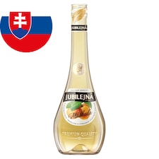 St. Nicolaus Jubilejná Marhuľa 35% 700 ml