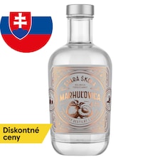 Stará Škola Marhuľovica 42% 0,5 l