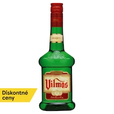 Vilmos Eredeti liehovina s hruškovou príchuťou 37,5%  0,7 l